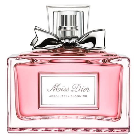 miss dior absolutely blooming edt 價錢